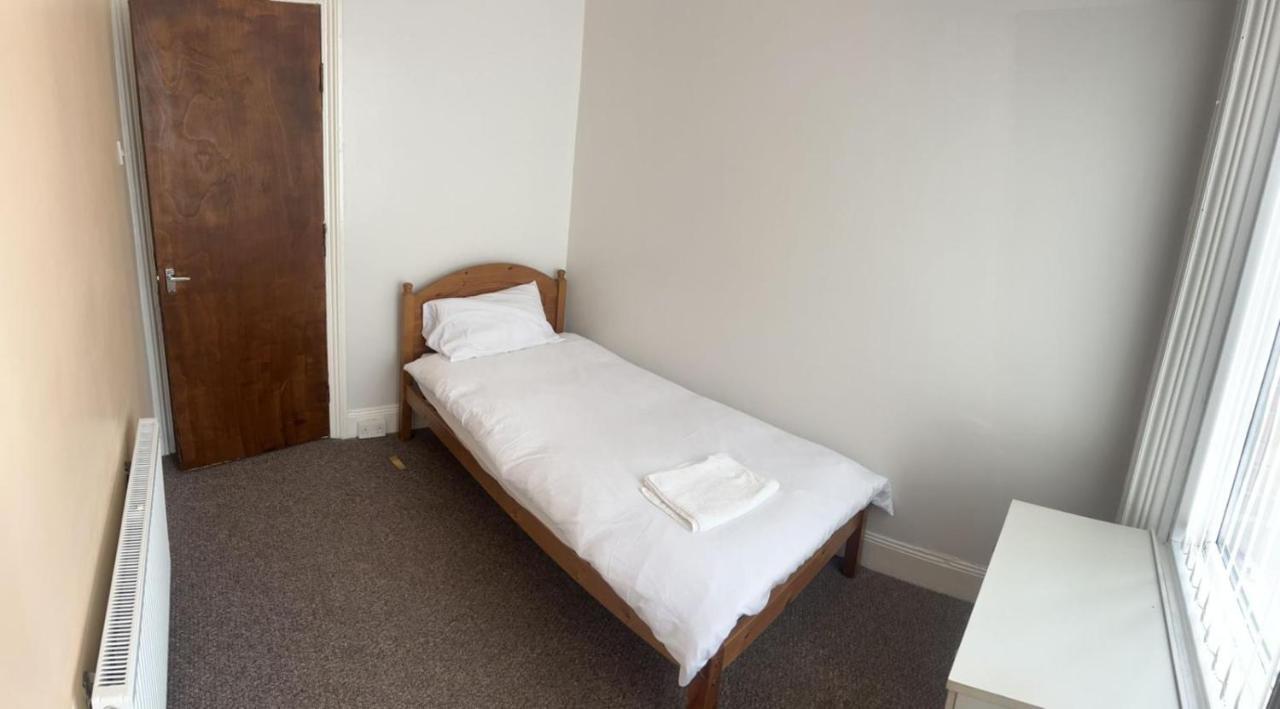 Arthurs Hill Newcastle, Free Parking Fully Equipped Kitchen 4 Bedrooms, Near City Centre エクステリア 写真