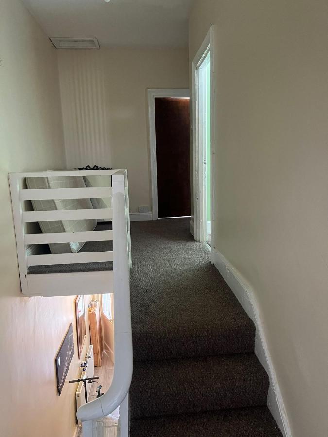 Arthurs Hill Newcastle, Free Parking Fully Equipped Kitchen 4 Bedrooms, Near City Centre エクステリア 写真