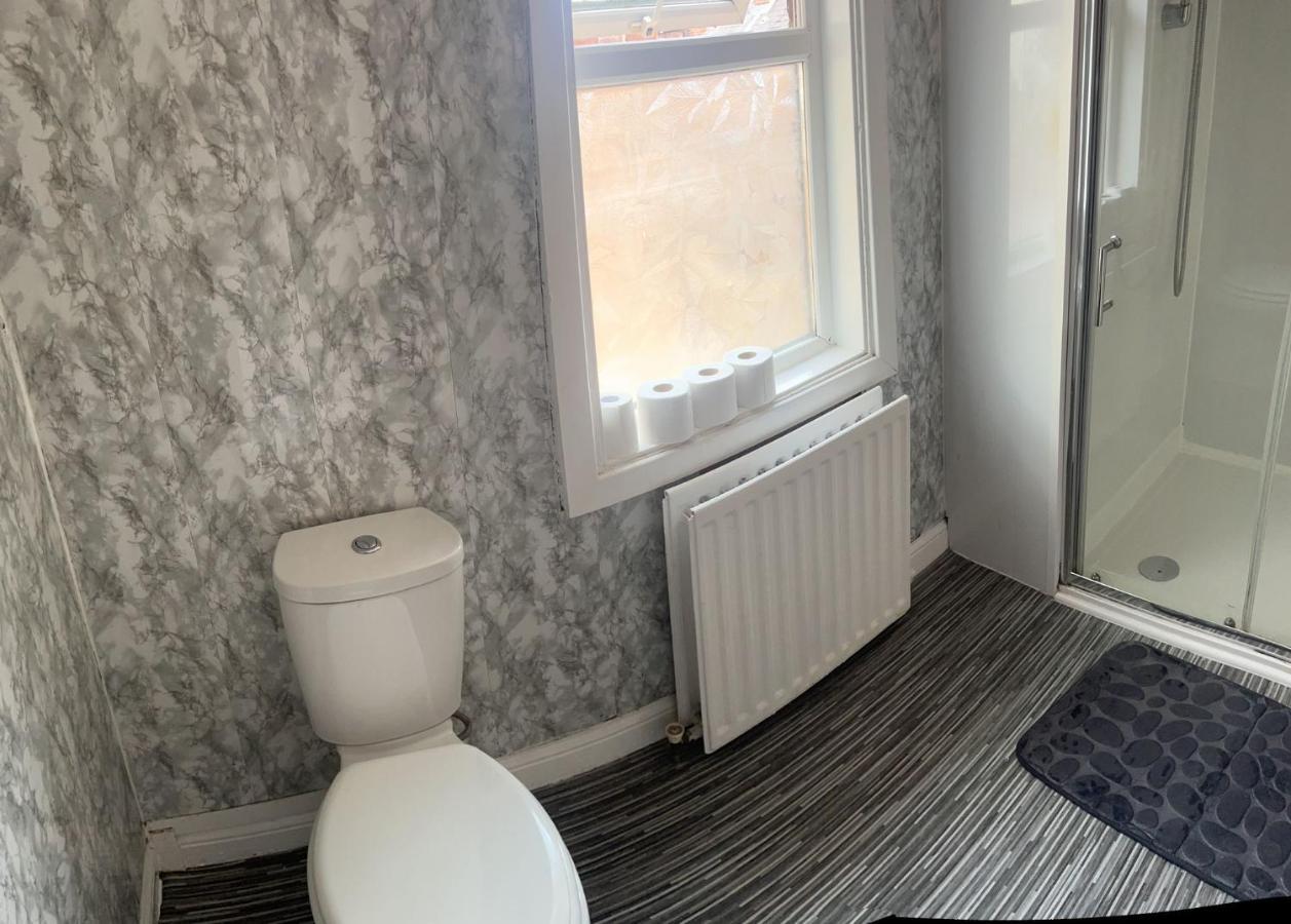 Arthurs Hill Newcastle, Free Parking Fully Equipped Kitchen 4 Bedrooms, Near City Centre エクステリア 写真