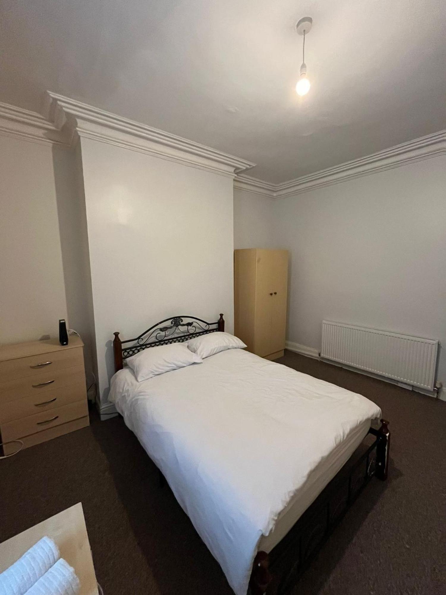 Arthurs Hill Newcastle, Free Parking Fully Equipped Kitchen 4 Bedrooms, Near City Centre エクステリア 写真