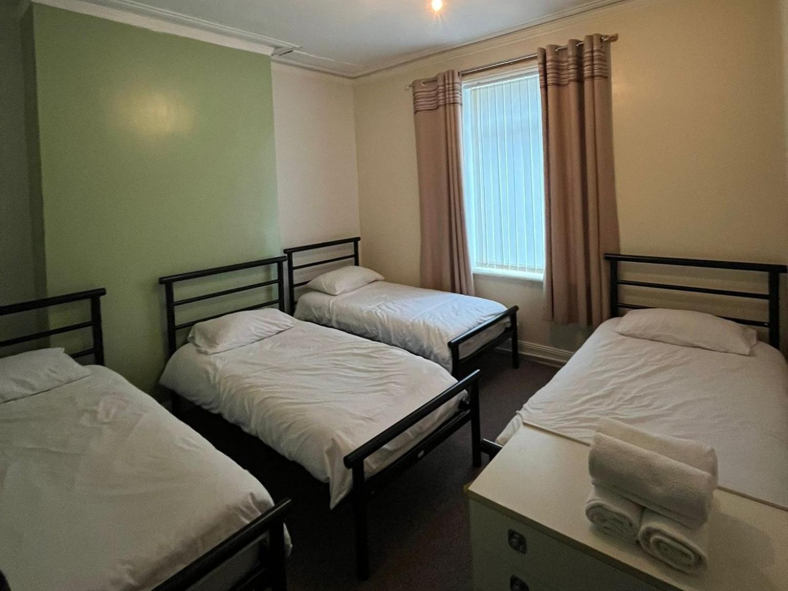 Arthurs Hill Newcastle, Free Parking Fully Equipped Kitchen 4 Bedrooms, Near City Centre エクステリア 写真
