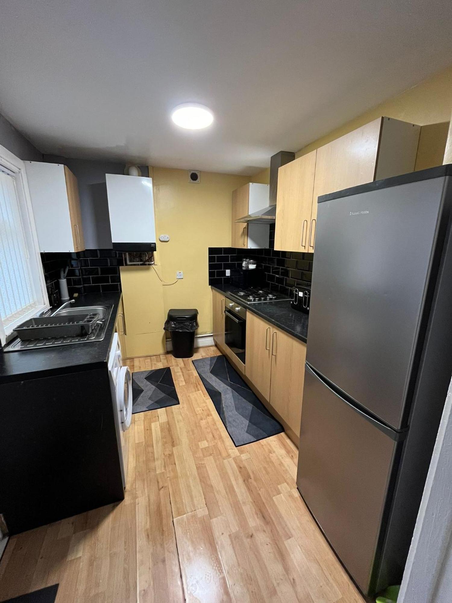 Arthurs Hill Newcastle, Free Parking Fully Equipped Kitchen 4 Bedrooms, Near City Centre エクステリア 写真