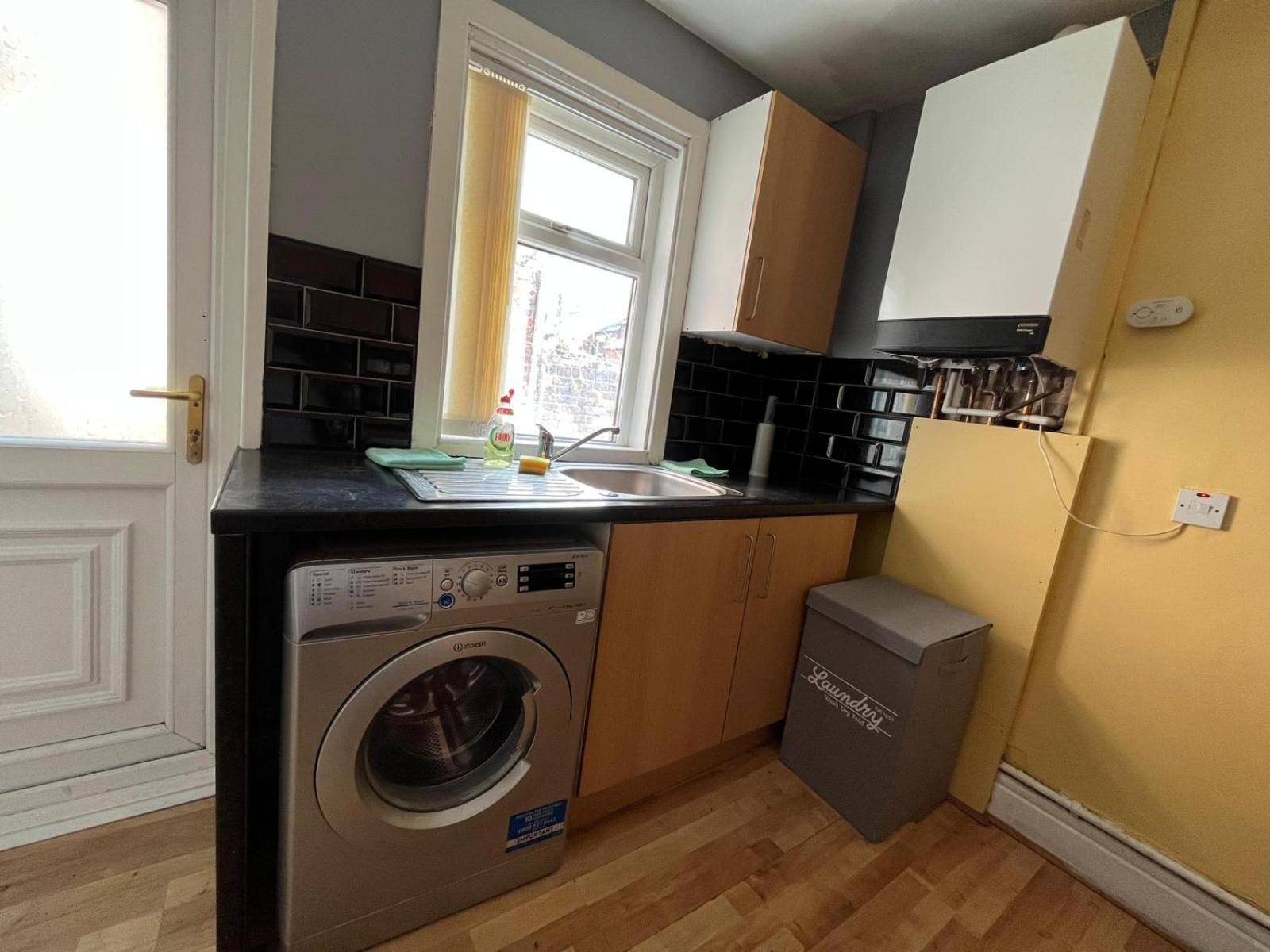 Arthurs Hill Newcastle, Free Parking Fully Equipped Kitchen 4 Bedrooms, Near City Centre エクステリア 写真